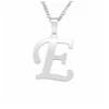 AthèmeCollier et pendentif Athème B2080-E Femme