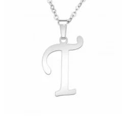 AthèmeCollier et pendentif Athème B2080-T Femme