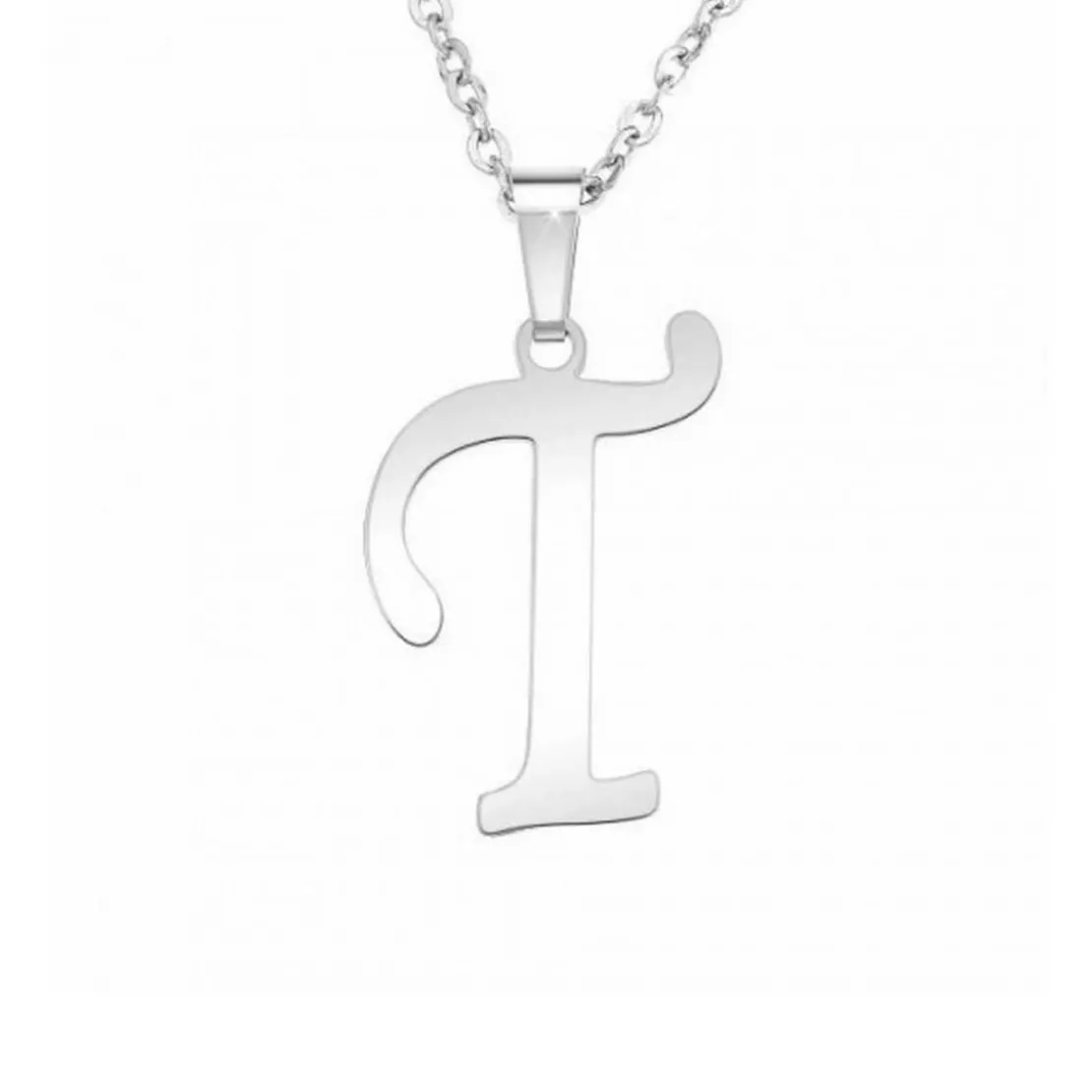 AthèmeCollier et pendentif Athème B2080-T Femme