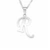 AthèmeCollier et pendentif Athème B2080-R Femme
