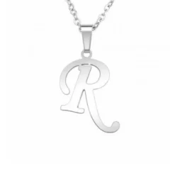 AthèmeCollier et pendentif Athème B2080-R Femme