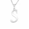 AthèmeCollier et pendentif Athème B2080-S Femme
