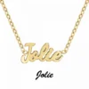 AthèmeCollier et pendentif Athème B2689-DORE-JOLIE Femme