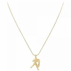 AthèmeCollier et Pendentif Athème B2427-VERSEAU Femme