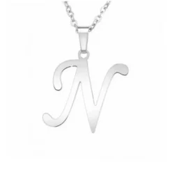 AthèmeCollier et pendentif Athème B2080-N Femme