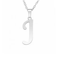 AthèmeCollier et pendentif Athème B2080-J Femme