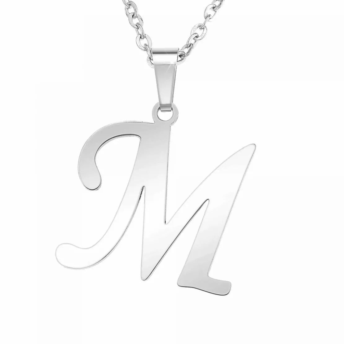 AthèmeCollier et pendentif Athème B2080-M Femme