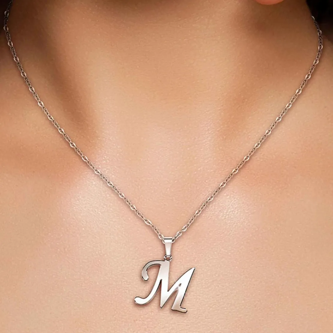 AthèmeCollier et pendentif Athème B2080-M Femme