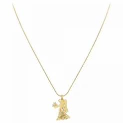AthèmeCollier et pendentif Athème B2427-VIERGE Femme