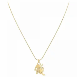 AthèmeCollier FemmeB2427-LION - Athème