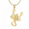 AthèmeCollier Femme B2427-SCORPION - Athème