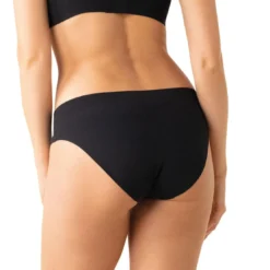 AthénaSlip femme Essentiel Athena noir