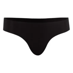AthénaSlip femme Essentiel Athena noir