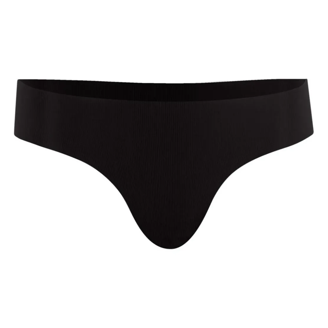 AthénaSlip femme Essentiel Athena noir