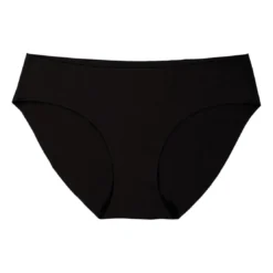 AthénaSlip femme Essentiel Athena noir