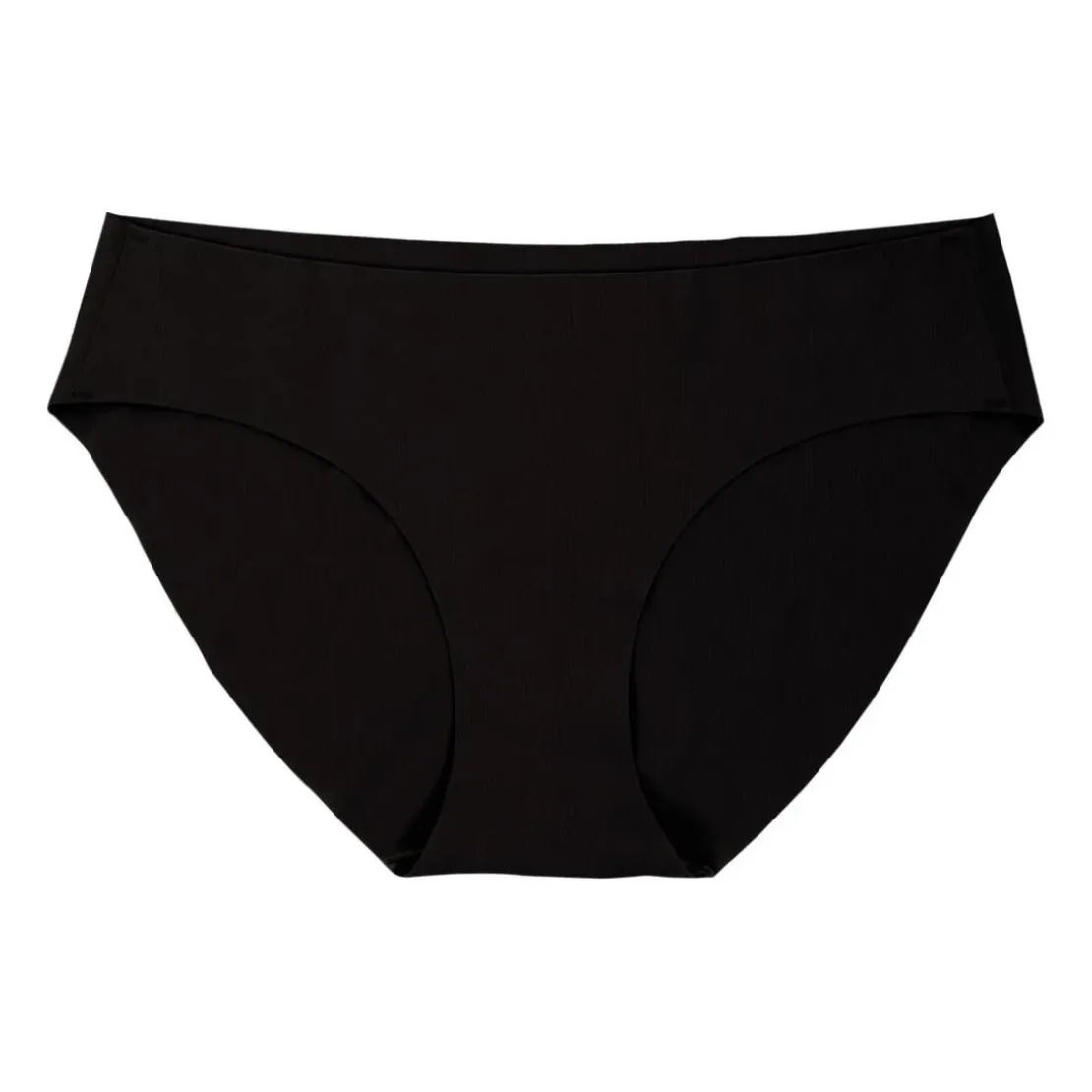 AthénaSlip femme Essentiel Athena noir