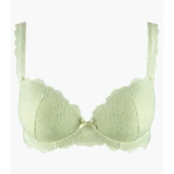AubadecSoutien-gorge armatures - Vert - DANSE DES SENS