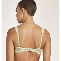 AubadecSoutien-gorge armatures - Vert - DANSE DES SENS