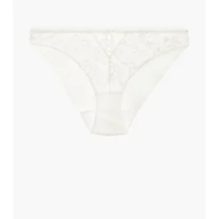 AubadeCulotte bresilienne blanche- POUR TOUJOURS