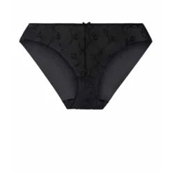 AubadeCulotte brésilienne - Noir Aubade- SOFTESSENCE