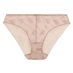 AubadeCulotte brésilienne Nude- SOFTESSENCE