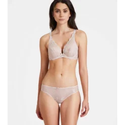 AubadeCulotte brésilienne Nude- SOFTESSENCE