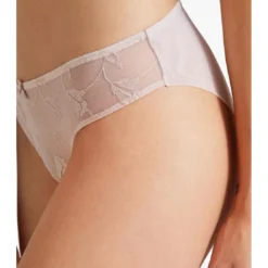 AubadeCulotte brésilienne Nude- SOFTESSENCE
