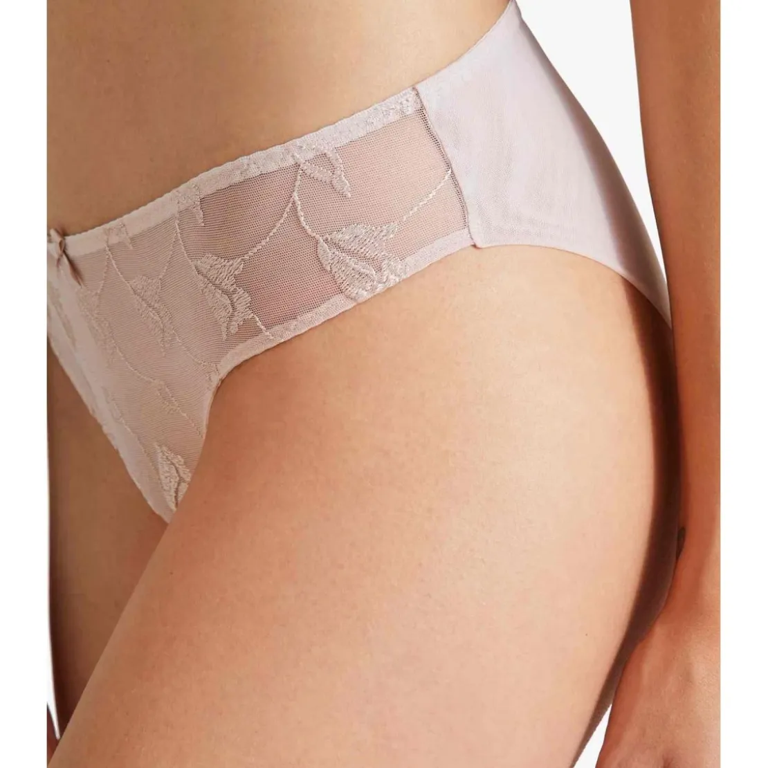 AubadeCulotte brésilienne Nude- SOFTESSENCE