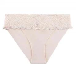 AubadeCulotte brésilienne Sweetessence Nude- SWEETESSENCE