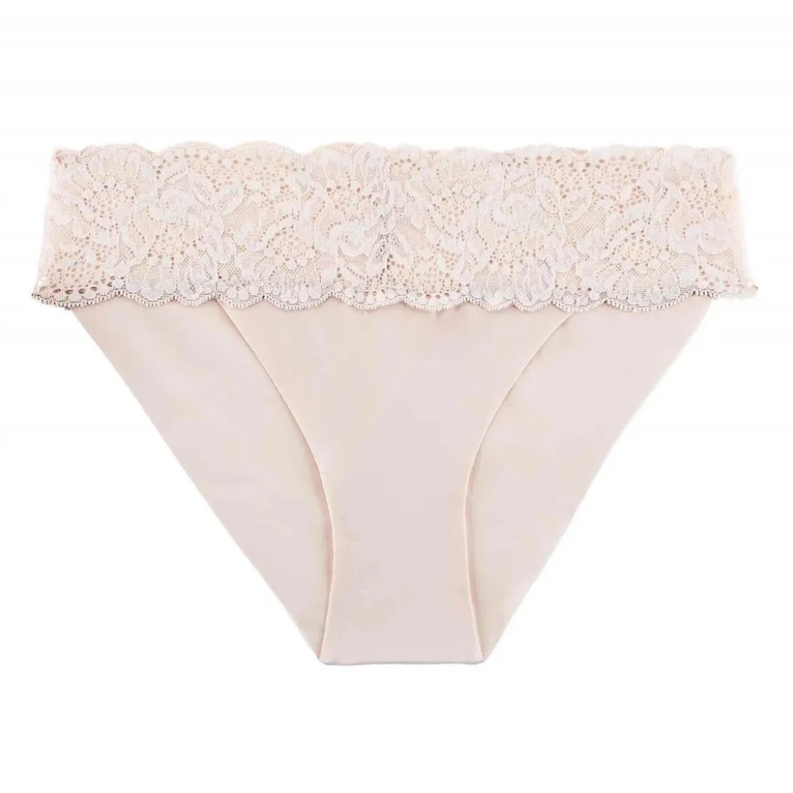 AubadeCulotte brésilienne Sweetessence Nude- SWEETESSENCE