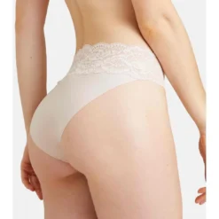 AubadeCulotte brésilienne Sweetessence Nude- SWEETESSENCE