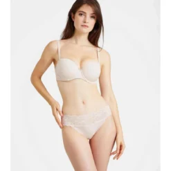 AubadeCulotte brésilienne Sweetessence Nude- SWEETESSENCE