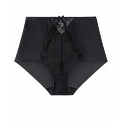AubadeCulotte haute - Noir Aubade- SOFTESSENCE