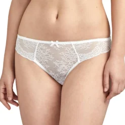 AubadeCulotte italienne blanche- DANSE DES SENS