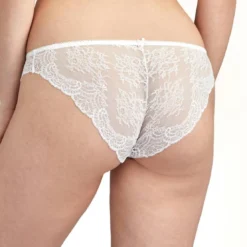 AubadeCulotte italienne blanche- DANSE DES SENS