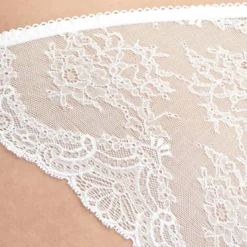 AubadeCulotte italienne blanche- DANSE DES SENS