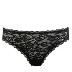 AubadeCulotte italienne noire- Rosessence