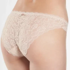 AubadeCulotte italienne nude- Rosessence