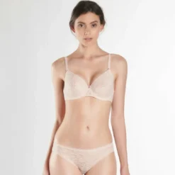 AubadeCulotte italienne nude- Rosessence