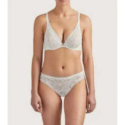 AubadeCulotte italienne - Rose ROSESSENCE- Rosessence
