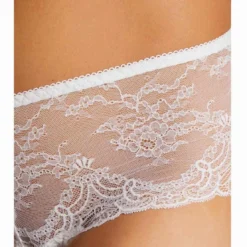 AubadeCulotte saint tropez blanche- Danse des Sens