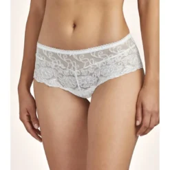 AubadeCulotte saint tropez blanche- POUR TOUJOURS