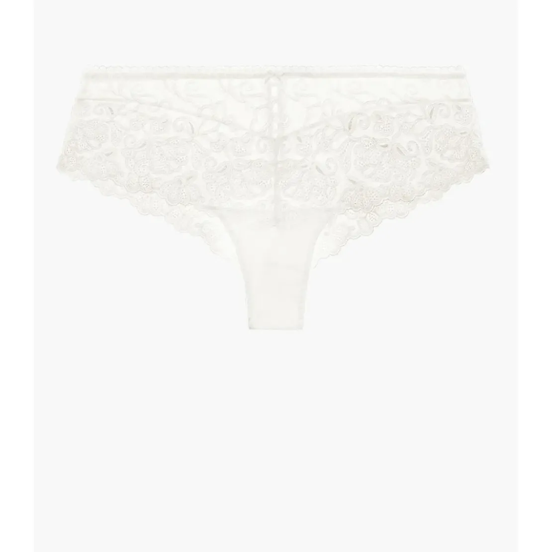 AubadeCulotte saint tropez blanche- POUR TOUJOURS