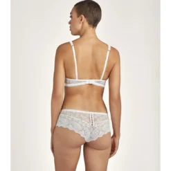 AubadeCulotte saint tropez blanche- POUR TOUJOURS