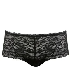 AubadeCulotte saint tropez noire- Rosessence
