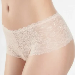AubadeCulotte saint tropez nude- Rosessence