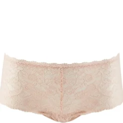 AubadeCulotte saint tropez nude- Rosessence