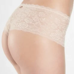 AubadeCulotte saint tropez nude- Rosessence
