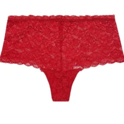 AubadeCulotte saint tropez rouge- Rosessence