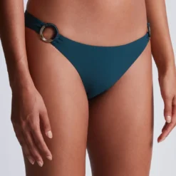 Aubade MaillotsBas de maillot de bain - vert-SECRET COVE